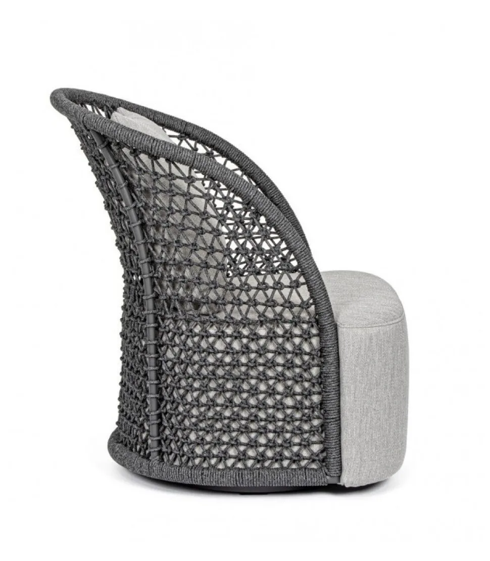 Cuyen Poltrona Girevole