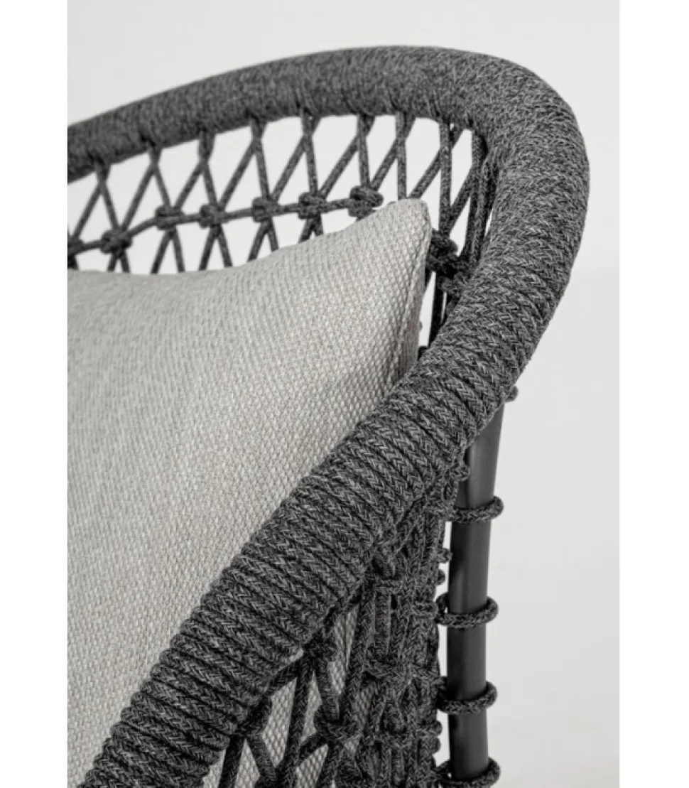 Cuyen Poltrona Girevole