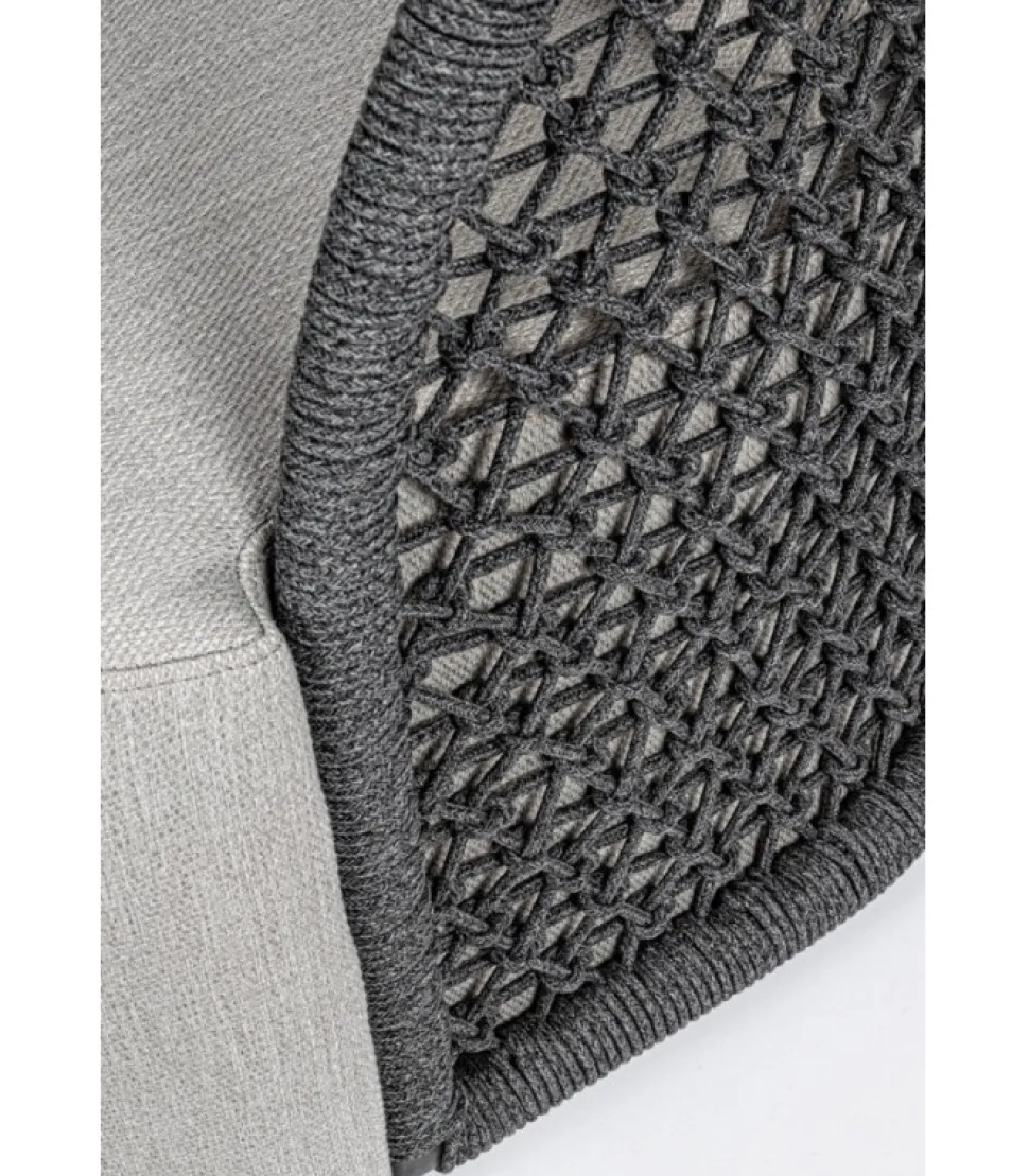 Cuyen Poltrona Girevole