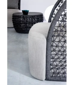 Cuyen Poltrona Girevole