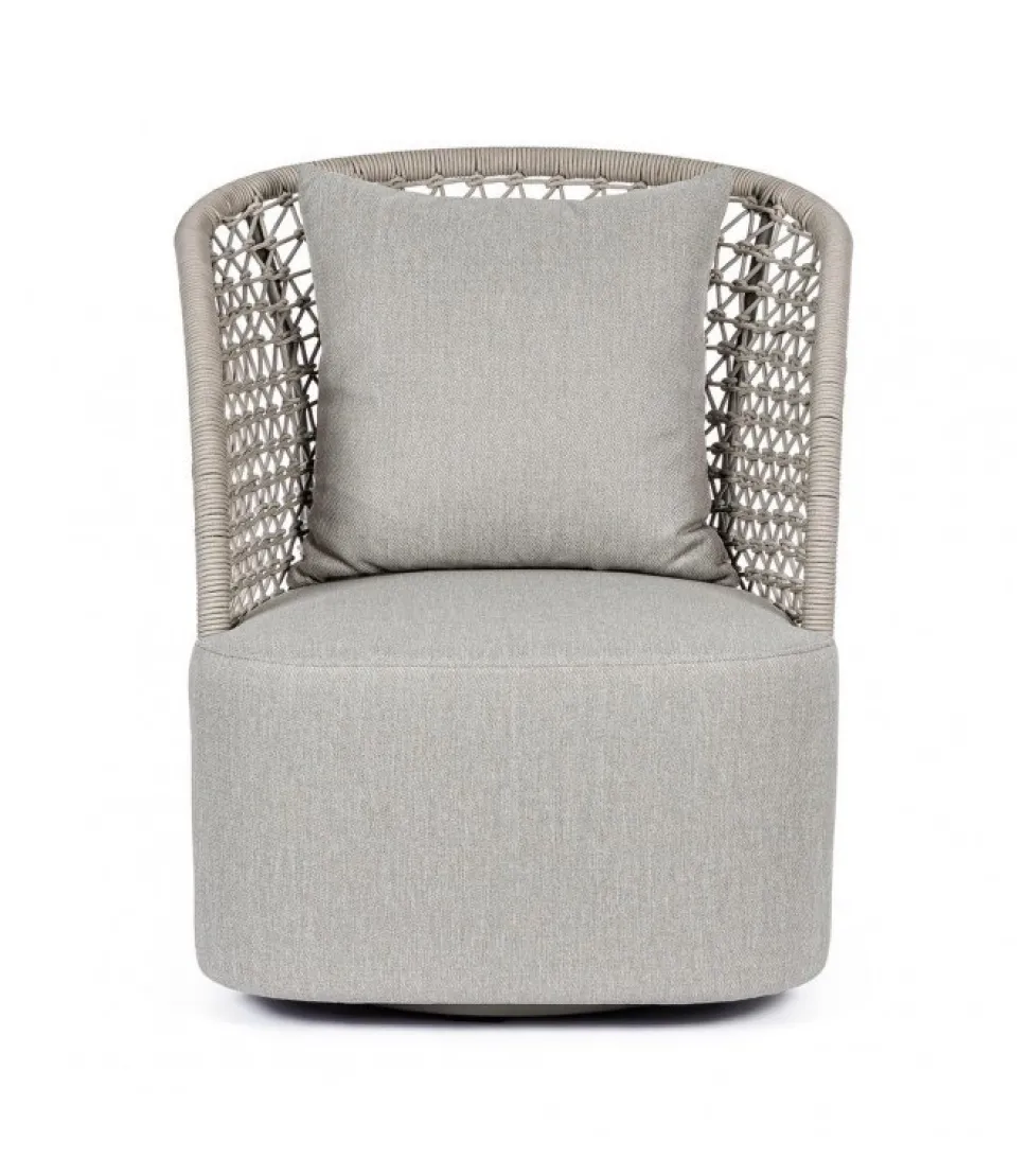 Cuyen Poltrona Girevole