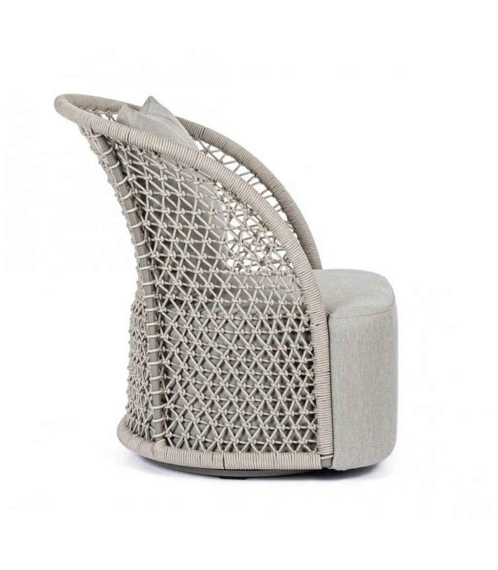 Cuyen Poltrona Girevole