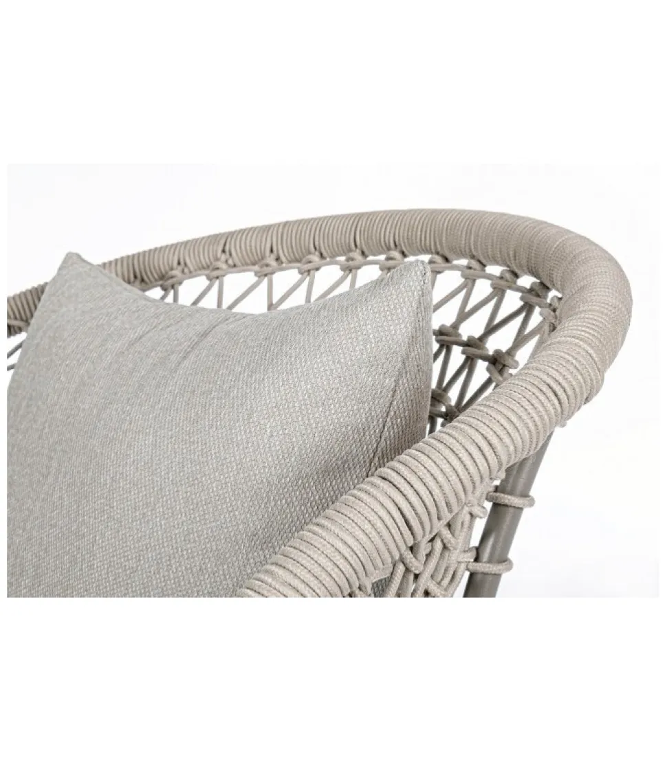 Cuyen Poltrona Girevole