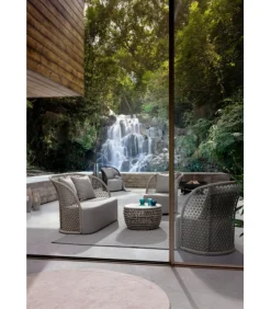 Cuyen Poltrona Girevole