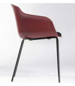 Dame Na Con Cuscino Tappezzato.