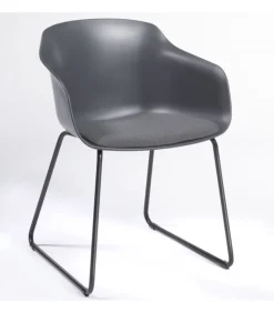 Dame St Con Struttura A Slitta.