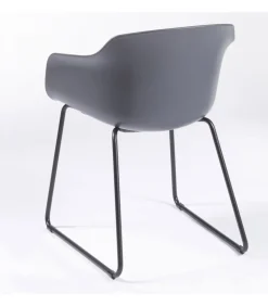 Dame St Con Struttura A Slitta.