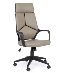 Damon Poltrona Ufficio Schienale Alto