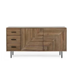 Darsey 2A-3C Credenza