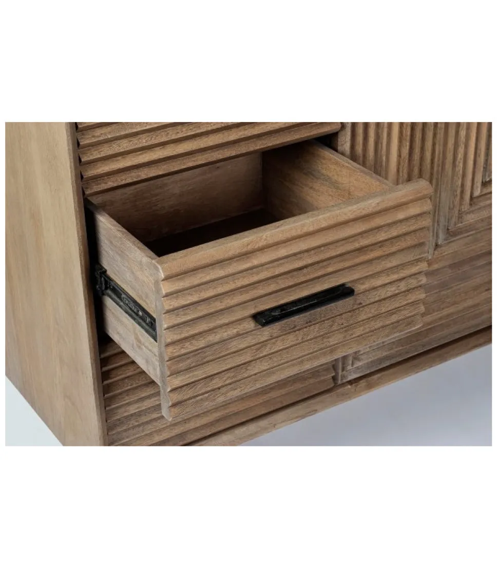 Darsey 2A-3C Credenza