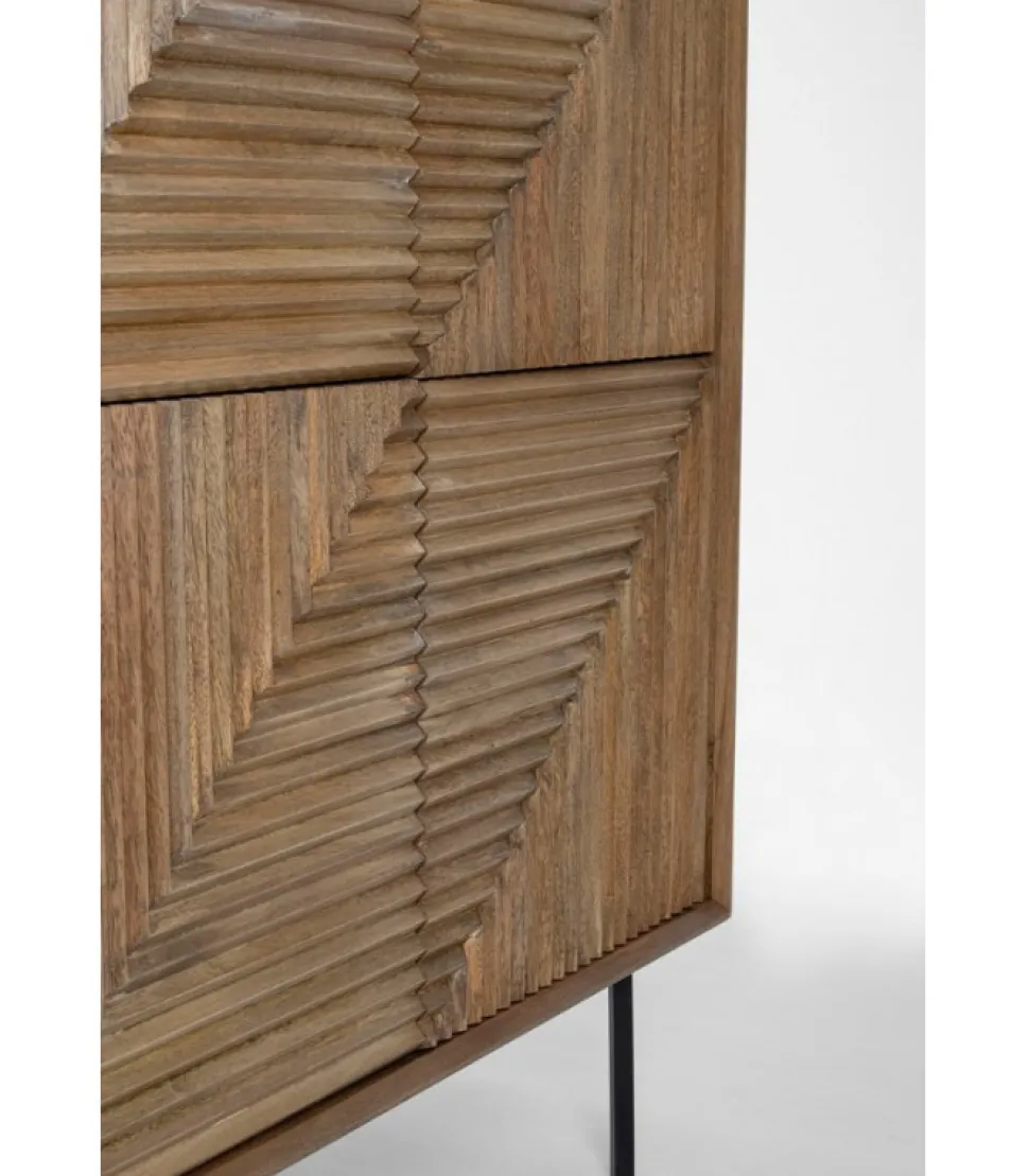 Darsey Mobile 4 Ante