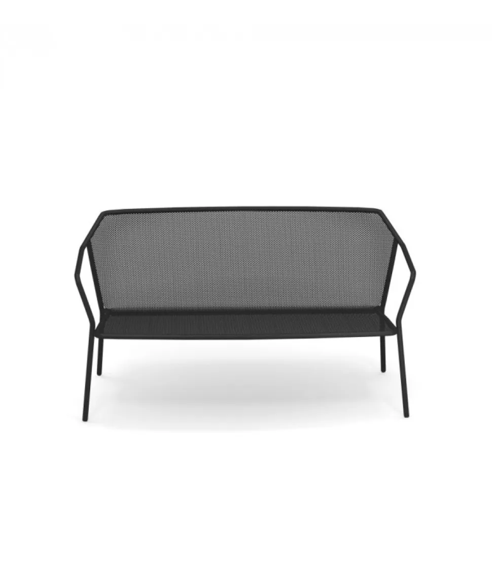 Darwin Dv, Divano Da Giardino.