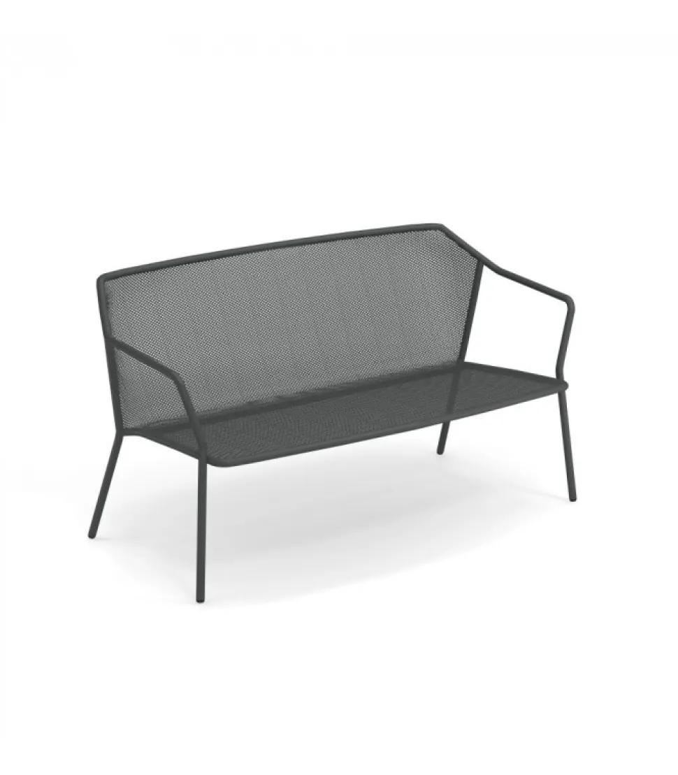 Darwin Dv, Divano Da Giardino.