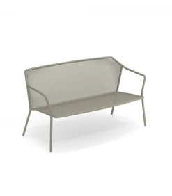 Darwin Dv, Divano Da Giardino.