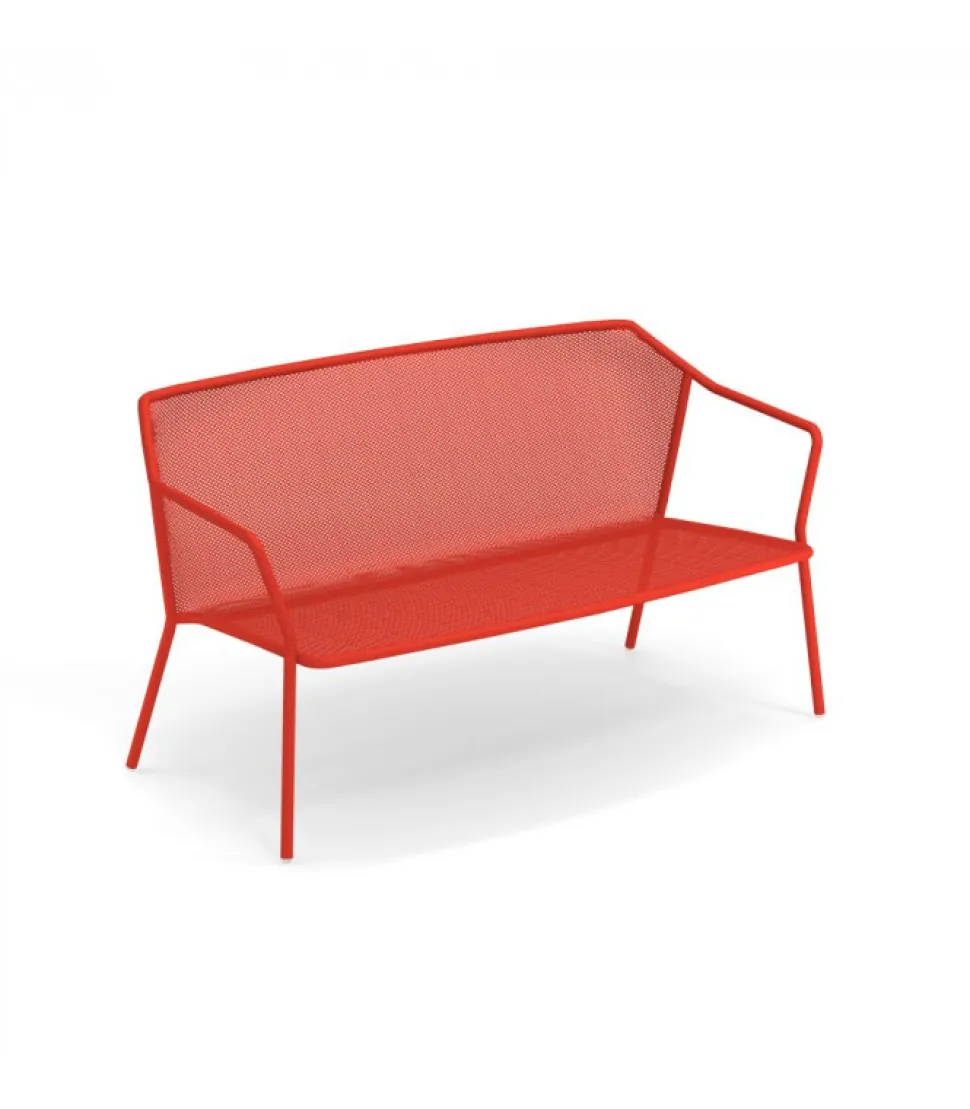 Darwin Dv, Divano Da Giardino.