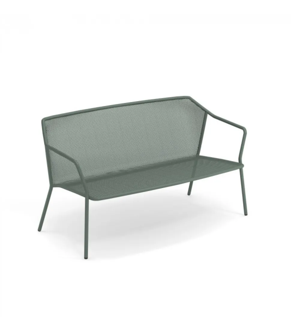 Darwin Dv, Divano Da Giardino.