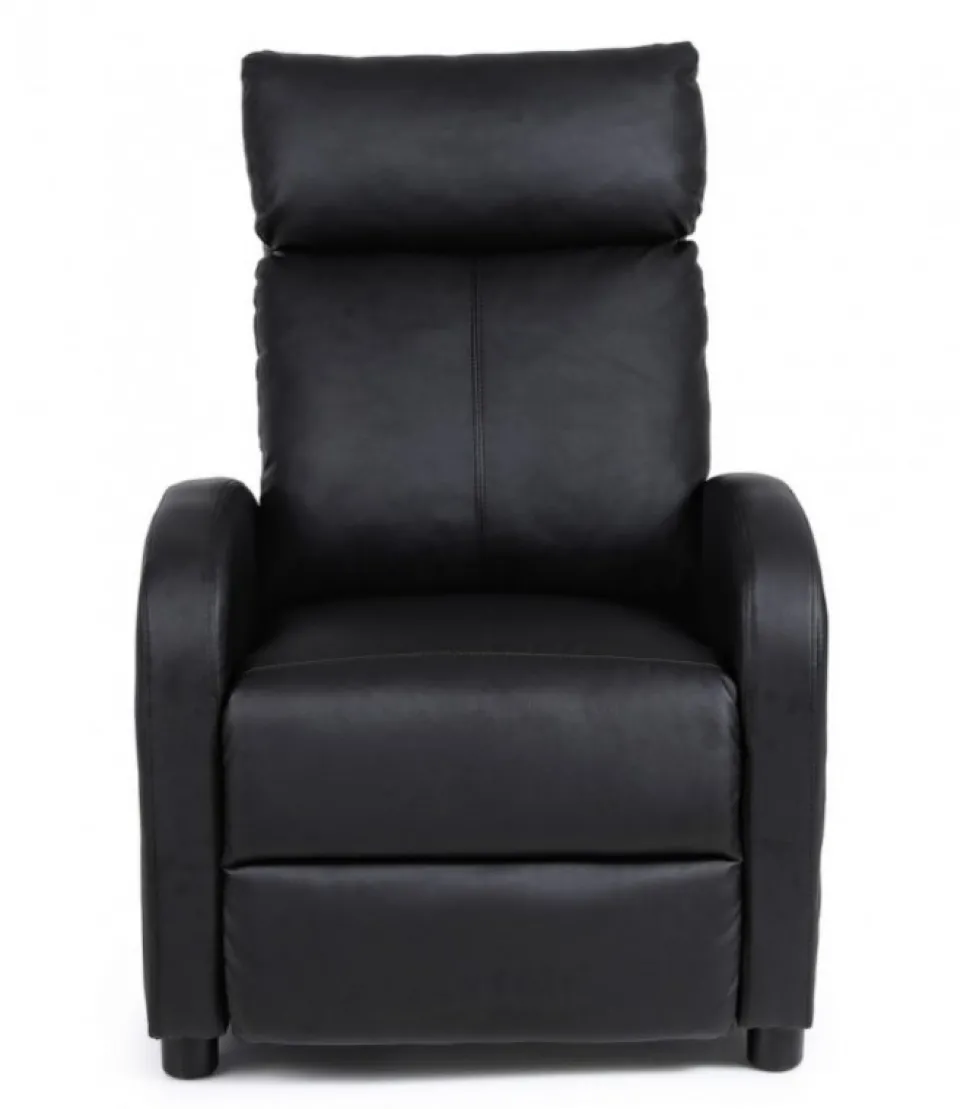 Desire Poltrona Reclinabile Manuale