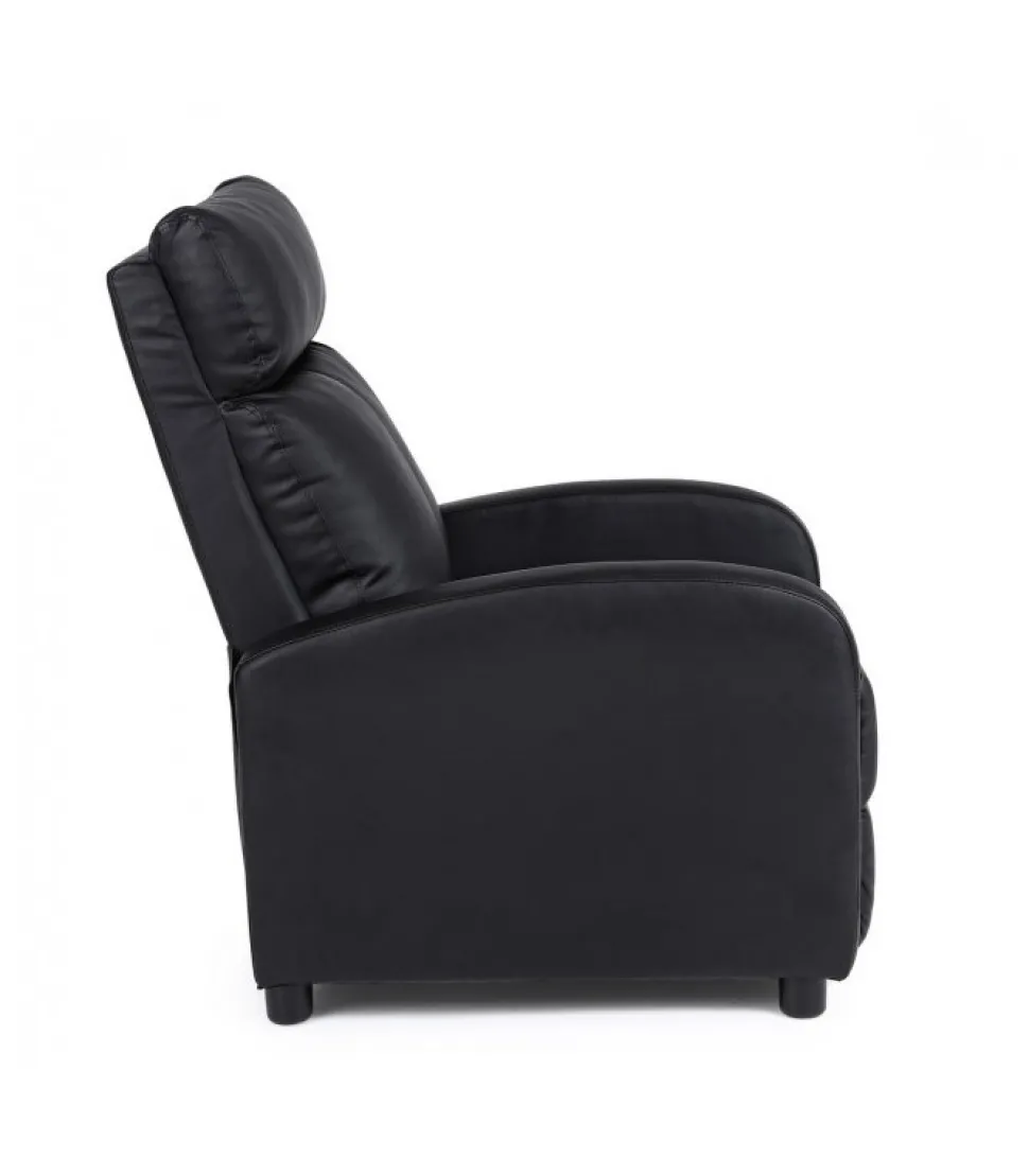 Desire Poltrona Reclinabile Manuale