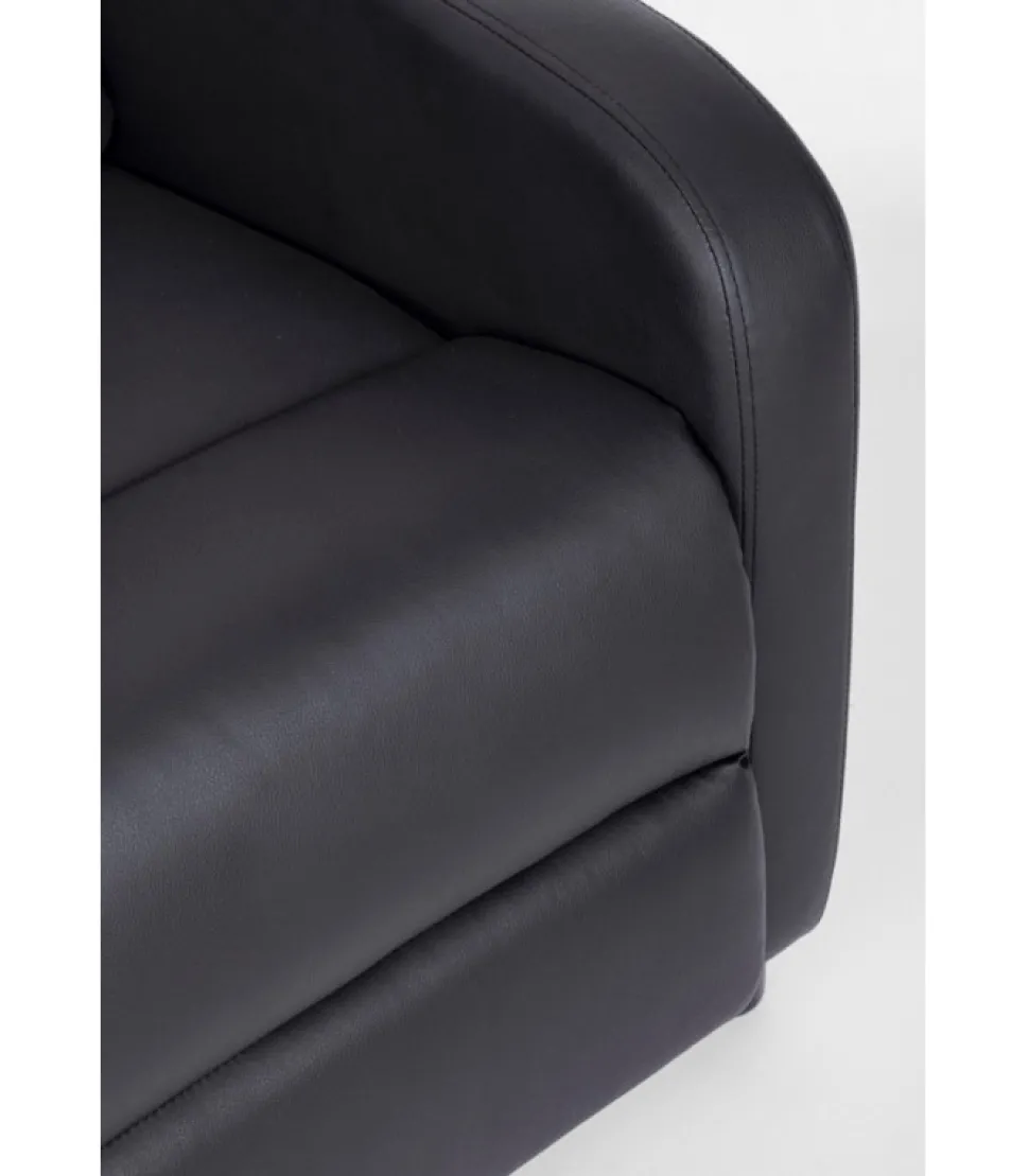 Desire Poltrona Reclinabile Manuale