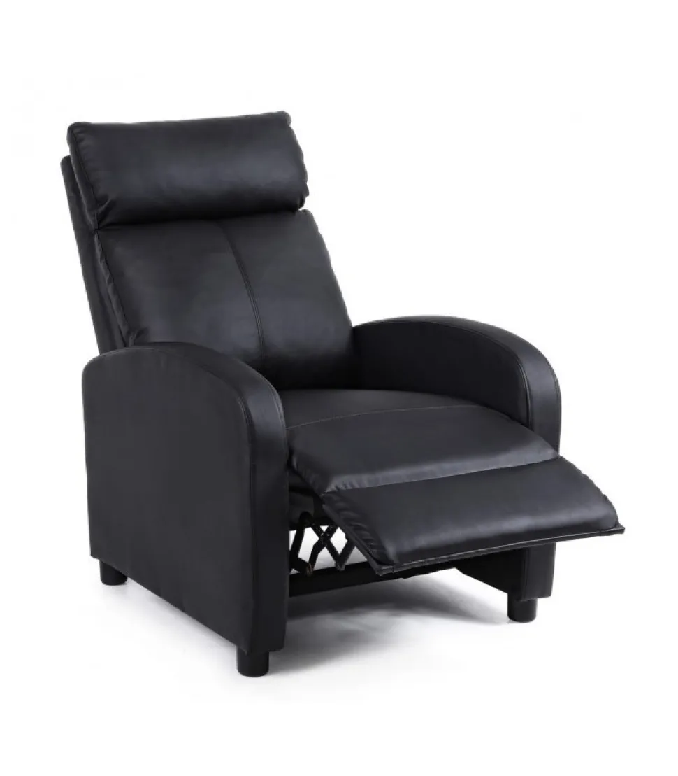 Desire Poltrona Reclinabile Manuale