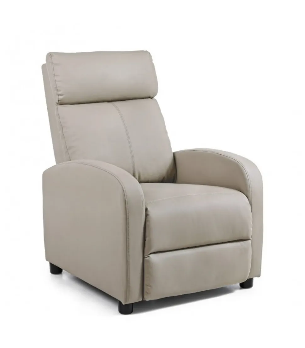 Desire Poltrona Reclinabile Manuale