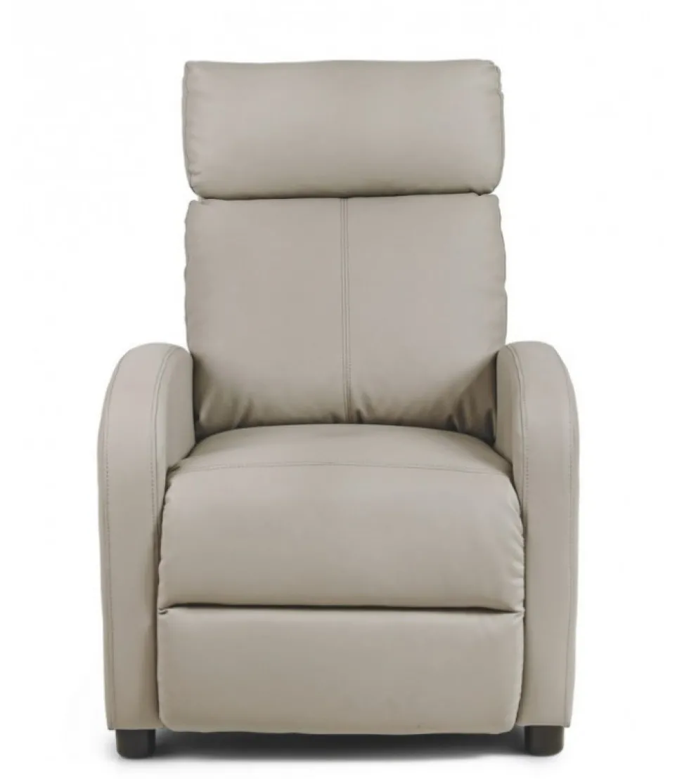 Desire Poltrona Reclinabile Manuale