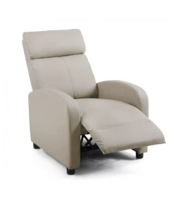 Desire Poltrona Reclinabile Manuale