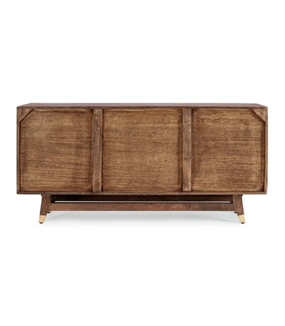 Dhaval 2A-11C Credenza