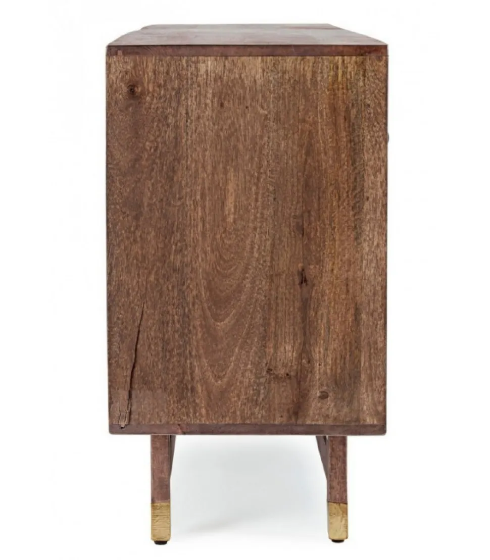 Dhaval 2A-11C Credenza