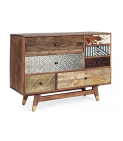 Dhaval 7C Cassettiera