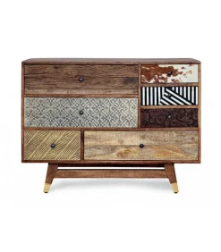 Dhaval 7C Cassettiera