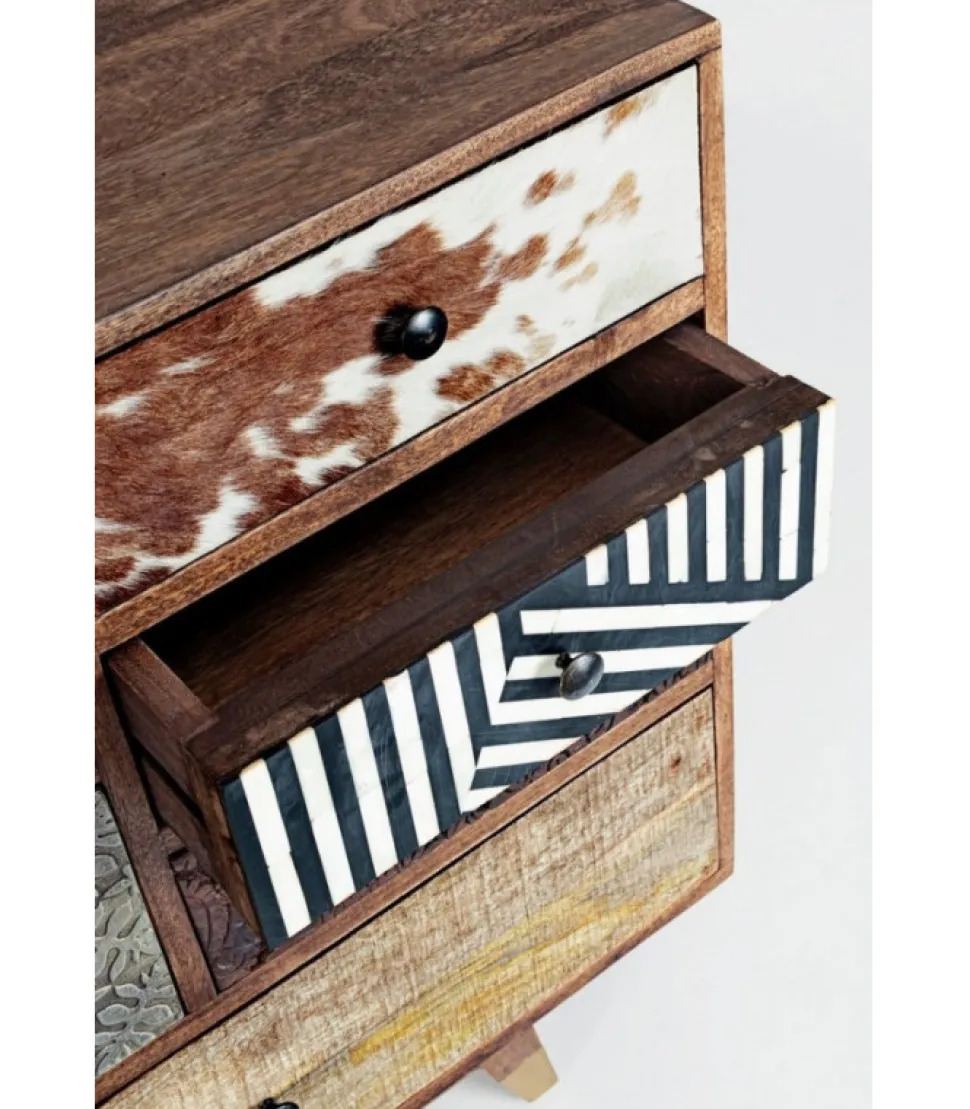 Dhaval 7C Cassettiera