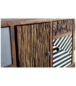 Dhaval Mobile Porta Televisione