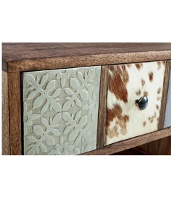 Dhaval Mobile Porta Televisione