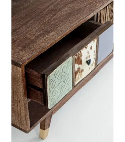 Dhaval Mobile Porta Televisione