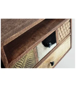 Dhaval Mobile Porta Televisione