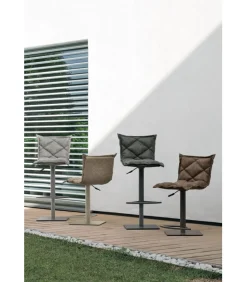 Digione Sg Regolabile In Altezza.