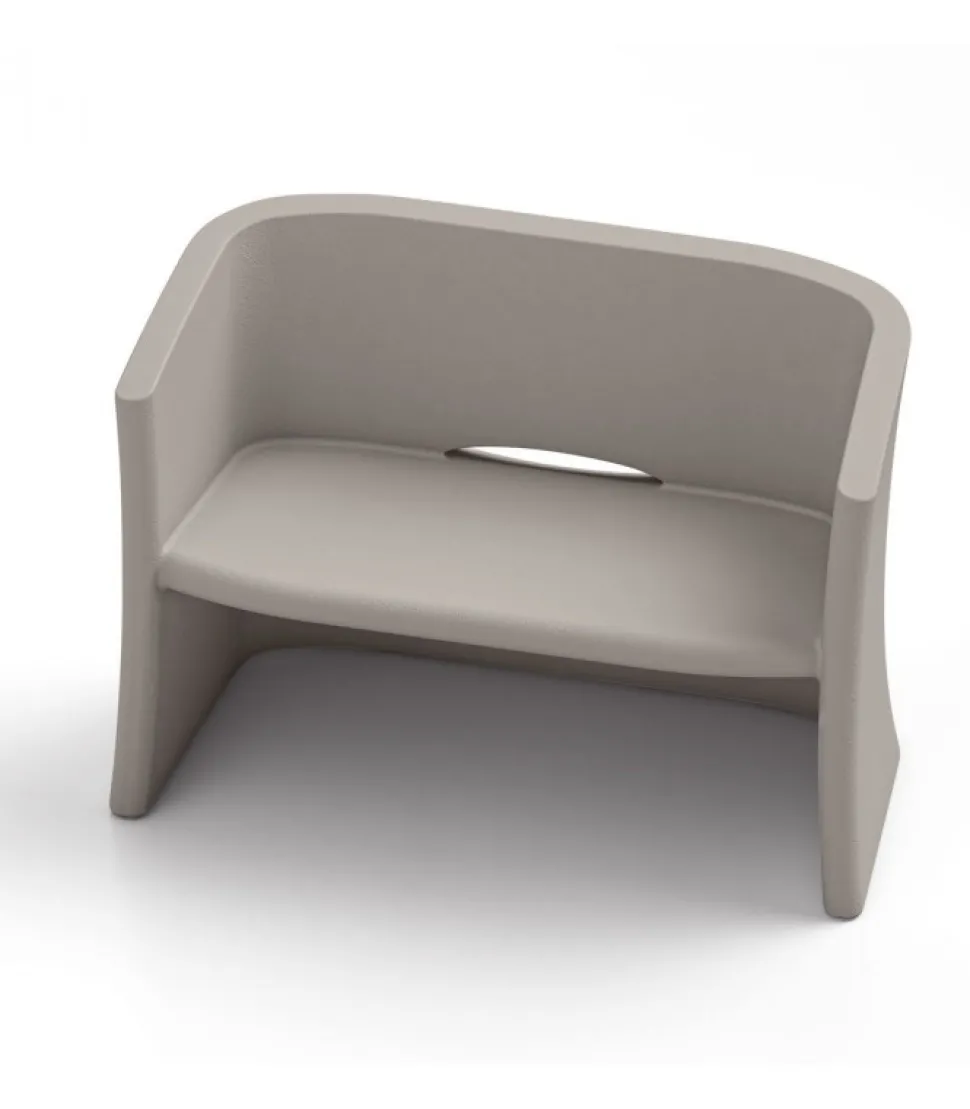 Divanetto Da Giardino Breeze.