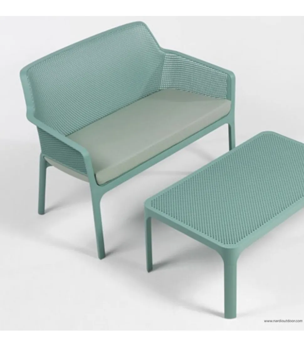 Divanetto Net Bench