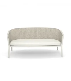 Divano A Due Posti Da Giardino Carousel Dv.