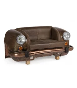 Divano Ambassador Marrone