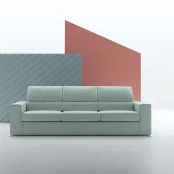 Divano Bloom, Il Comfort E Il Suo Punto Di Forza