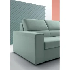 Divano Bloom, Il Comfort E Il Suo Punto Di Forza