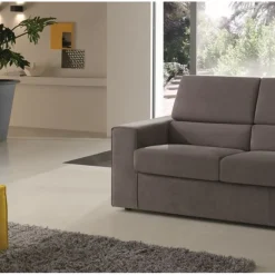 Divano Bloom, Il Comfort E Il Suo Punto Di Forza