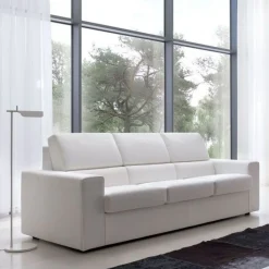 Divano Bloom, Il Comfort E Il Suo Punto Di Forza