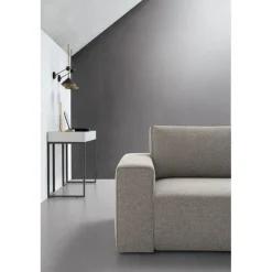 Divano Byron, La Seduta Si Allunga E Diventa Chaise Longue