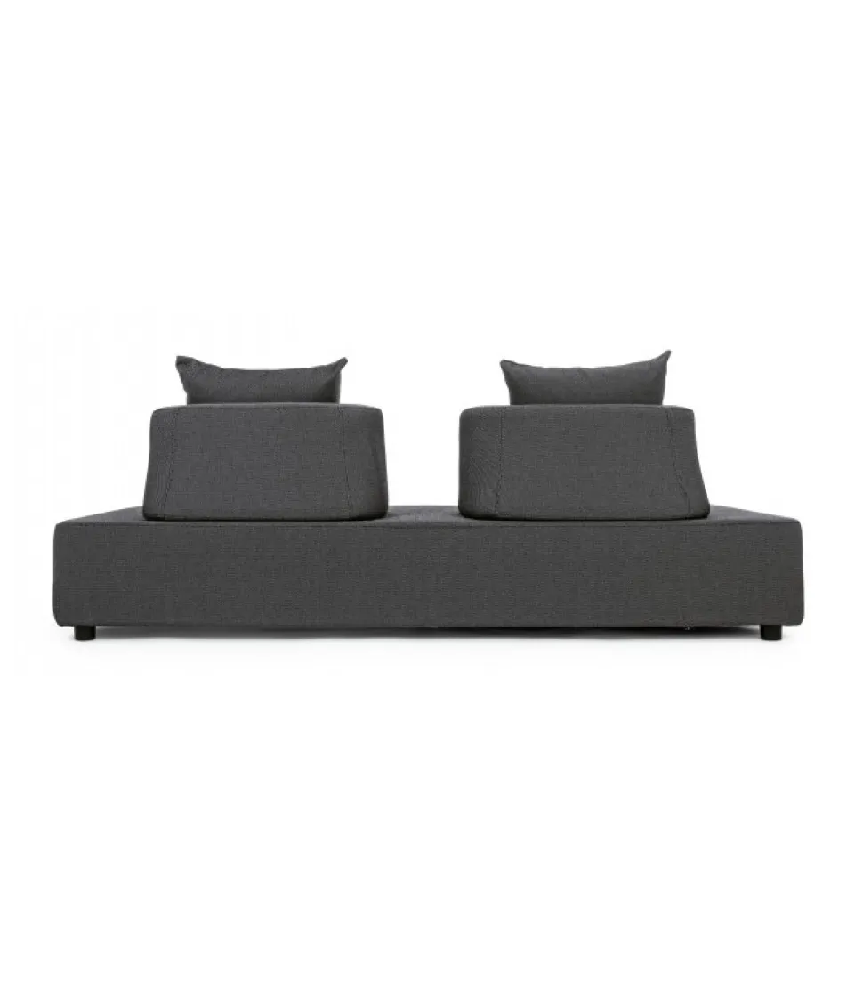 Divano C-C Piper Antracite