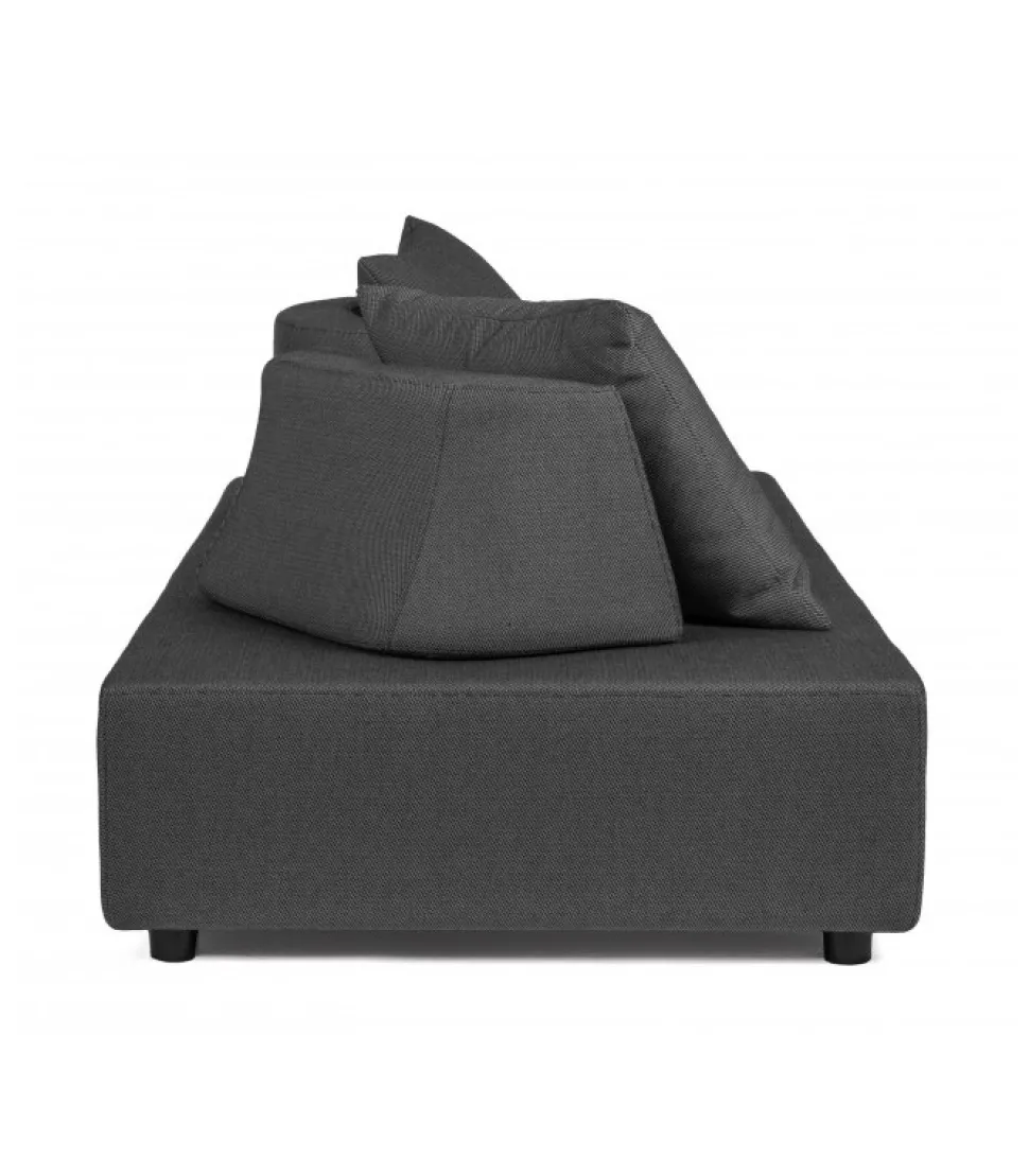 Divano C-C Piper Antracite