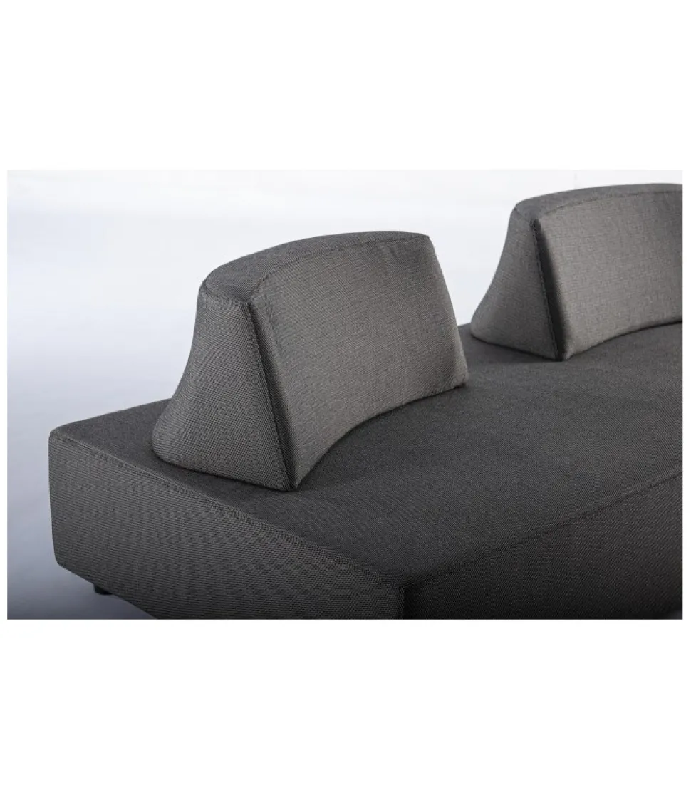 Divano C-C Piper Antracite