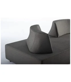 Divano C-C Piper Antracite